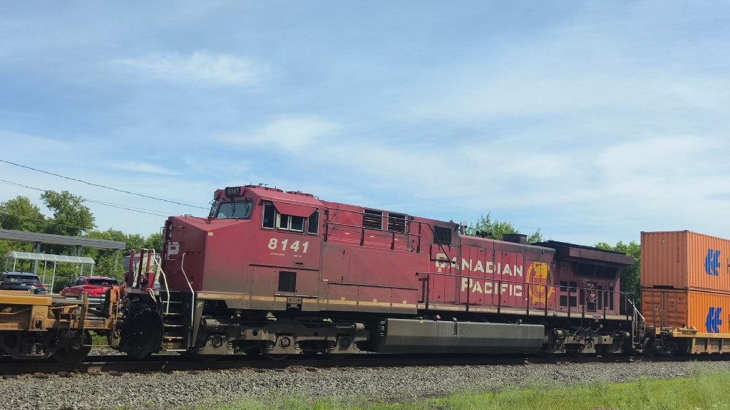 CP 8141